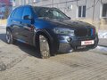 2015 BMW X5 40d III (F15), чёрный, 3299000 рублей - вид 1