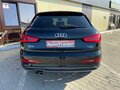 2013 Audi Q3 I (8U), чёрный - вид 5