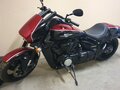 2015 Suzuki Boulevard M109R, красный, 1900000 рублей - вид 2