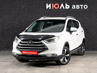JAC S3 I