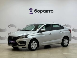 2026 Lada (ВАЗ) Iskra, серый, 1290000 рублей, вид 1