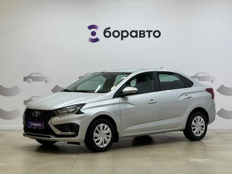Lada (ВАЗ) Iskra