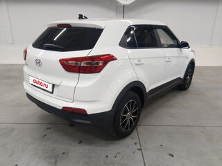 2019 Hyundai Creta I, белый, 2100000 рублей, вид 4