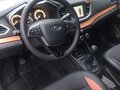 2024 Lada (ВАЗ) Vesta SW Cross I Рестайлинг (NG), серебристый, 1700000 рублей - вид 8