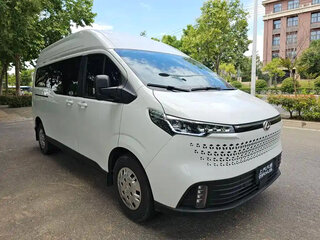 2023 Maxus V70, белый, 2300000 рублей, вид 3
