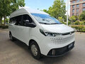 2023 Maxus V70, белый - вид 2