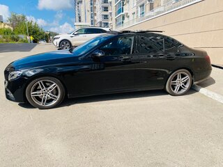 2016 Mercedes-Benz E-Класс 200 V (W213, S213, C238), чёрный, 3000000 рублей, вид 3
