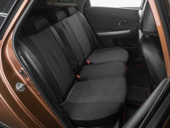 2016 Kia Ceed II Рестайлинг, коричневый - вид 6