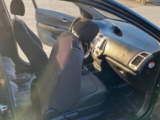 2010 Hyundai i20 I, чёрный, 525000 рублей, вид 5