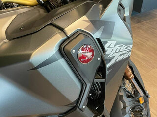 2025 Honda CRF 1100L Africa Twin, серый, 2550000 рублей, вид 5