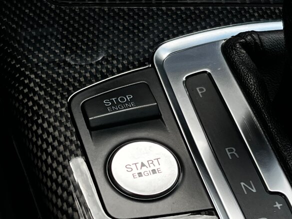 2007 Audi S6 III (C6), серый, 2000000 рублей - вид 26