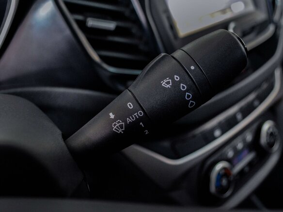 2019 Lada (ВАЗ) Vesta I, белый - вид 16