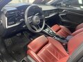 2021 Audi A3 35 TFSI Long IV (8Y), серый, 1950000 рублей - вид 9