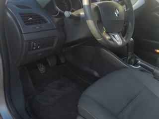2012 Renault Fluence I, серый, 600000 рублей, вид 3