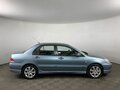 2006 Mitsubishi Lancer IX Рестайлинг, серый - вид 6