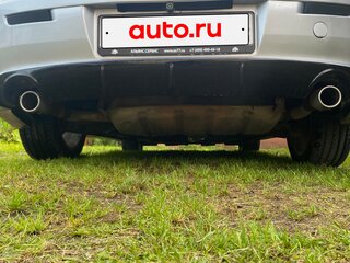 2008 Mitsubishi Lancer X, серебристый, 940000 рублей, вид 5