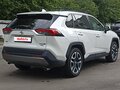 2020 Toyota RAV4 V (XA50), белый, 3300000 рублей - вид 3