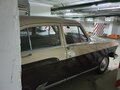 1960 ГАЗ 21 «Волга» 21В, бежевый, 1650000 рублей - вид 5