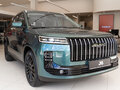 2026 Jeland J6, зелёный, 2929000 рублей - вид 2