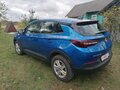 2018 Opel Grandland I (X), синий, 1288610 рублей - вид 11
