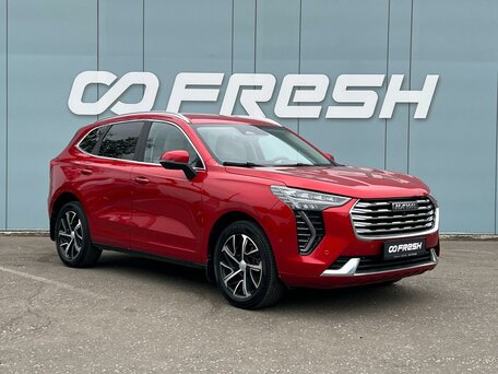 Haval Jolion I
