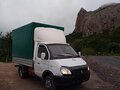 2006 ГАЗ ГАЗель (3302), белый, 550000 рублей - вид 7