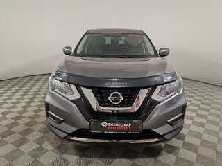 2021 Nissan X-Trail III Рестайлинг, серый, 2399000 рублей, вид 2