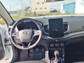 2023 Lada (ВАЗ) Vesta I Рестайлинг (NG), белый, 1400000 рублей - вид 4