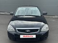 2010 Lada (ВАЗ) Priora I, синий, 400000 рублей - вид 4