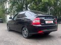2010 Lada (ВАЗ) Priora I, синий, 350000 рублей - вид 8