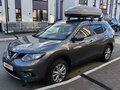 2015 Nissan X-Trail III, серый, 1750000 рублей