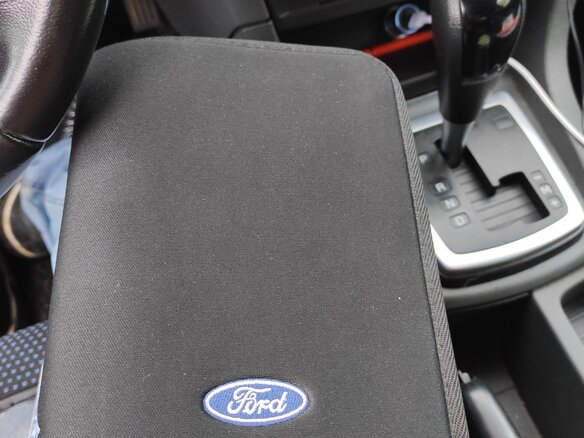 2006 Ford Focus II, серебристый, 380000 рублей - вид 10