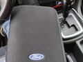 2006 Ford Focus II, серебристый, 380000 рублей - вид 10