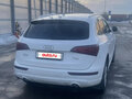 2009 Audi Q5 I (8R), белый, 1500000 рублей - вид 1