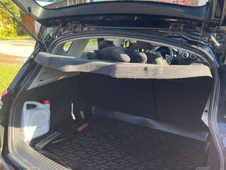 2013 Nissan Qashqai I Рестайлинг, чёрный, 1500000 рублей, вид 5