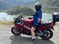 1998 Honda VFR 800, красный, 345000 рублей - вид 7