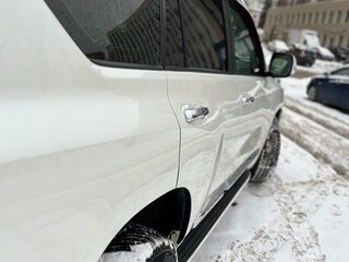 2011 Toyota Land Cruiser Prado 150 Series, белый, 2755000 рублей, вид 5