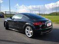 2013 Audi TT II (8J) Рестайлинг, чёрный, 2000000 рублей - вид 5