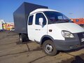 2013 ГАЗ ГАЗель (3302), белый, 930000 рублей - вид 3