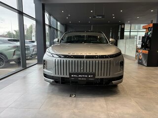2026 Esteo Exlantix ET, серебристый, 6990000 рублей, вид 3
