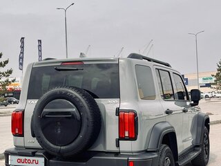 2023 Tank 300 I, серый, 3100000 рублей, вид 3