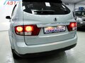 2010 SsangYong Kyron I Рестайлинг, серебристый - вид 11