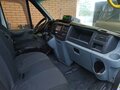 2012 Ford Transit, белый, 950000 рублей - вид 2