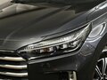 2024 Exeed VX I Рестайлинг, серый - вид 9