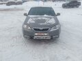 2013 Daewoo Gentra II, серый