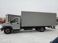 2019 ГАЗ ГАЗон Next, серый, 1900000 рублей - вид 11