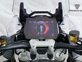 2023 Triumph Tiger 1200, зелёный, 1750000 рублей - вид 11