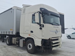 2024 Dongfeng DFH 4180, белый, 3990000 рублей, вид 1