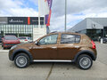 2013 Renault Sandero Stepway I, коричневый, 690000 рублей - вид 7