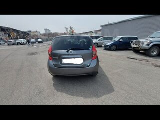 2015 Nissan Note II, серый, 800000 рублей, вид 5